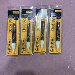 Fluke Voltage Tester