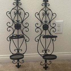 Candelabros
