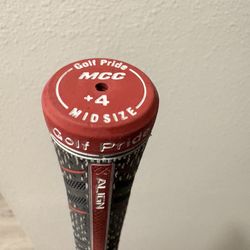 Tour Edge Exotics E722 4 Hybrid – KBS Tour 70 Shaft – Golf Pride Grip