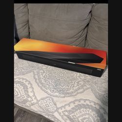 Bose Smart Soundbar Totally New 
