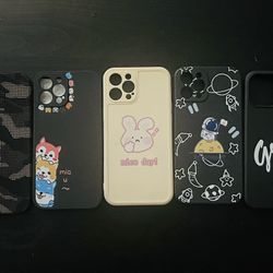 cellphone cases