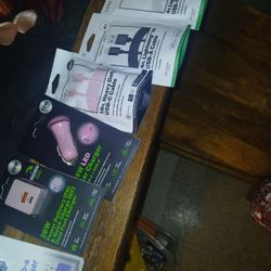 IPhone Chargers 10 FT