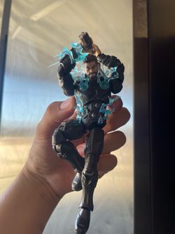 Blokees Toys Thor Figure