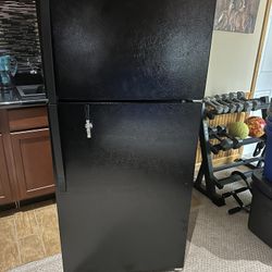 Kegerator-full size Refrigerator 