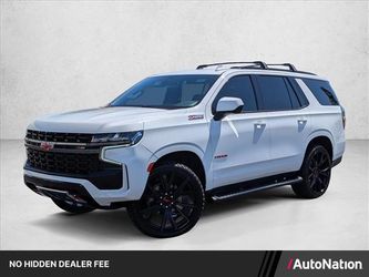 2021 Chevrolet Tahoe