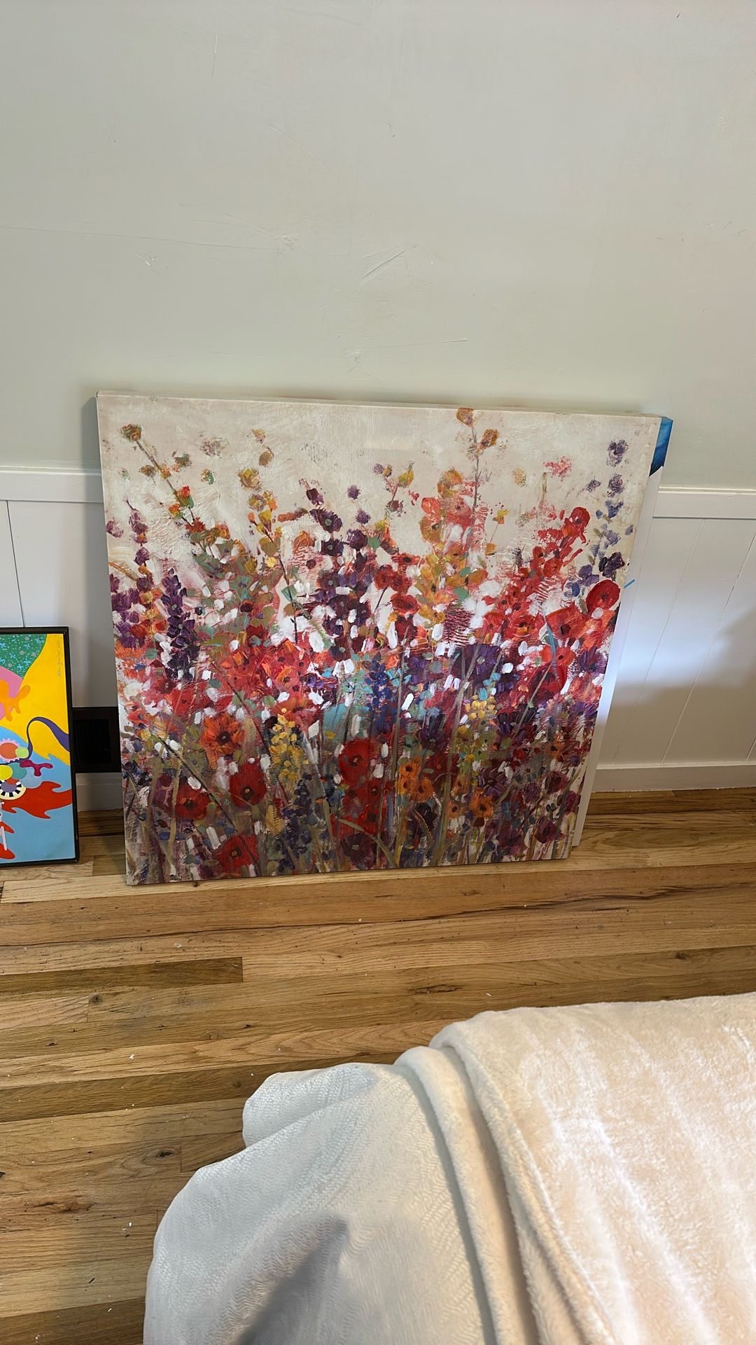  Impressionist Art Picture 