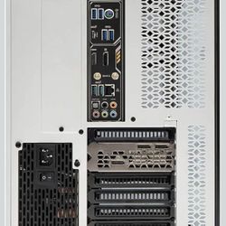Gaming PC, RTX 3090 ,AMD Ryzen 9 3900X 12-Core 3.8 GHz (4.6 GHz Max Boost) CPU | 1TB PCle Gen4 NVME and Gaming Monitor.