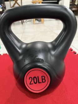 Dumbbell 20LB