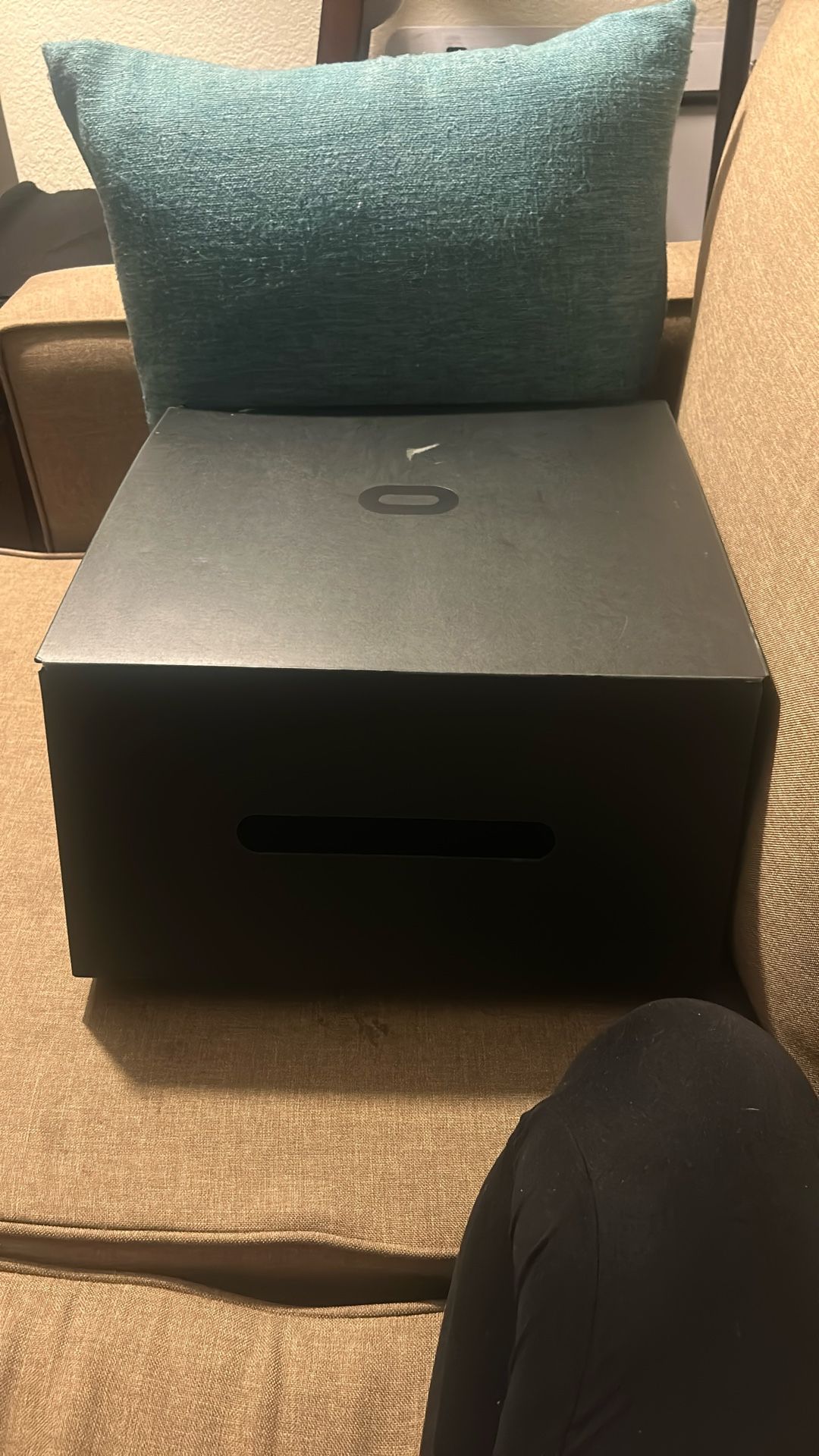 Oculus