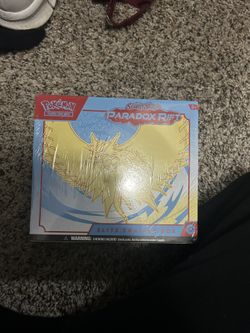 Pokémon Cards