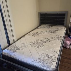 TWIN Bed 