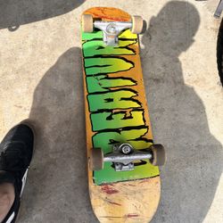 Creature Skateboard 