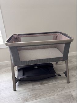 Monbebe crib