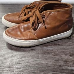 Boys Shoes Size 2
Ralph Lauren