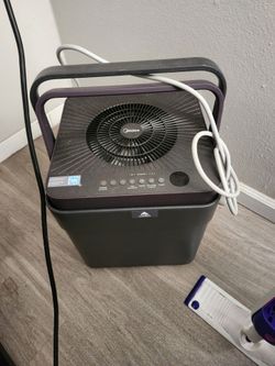 Dehumidifier