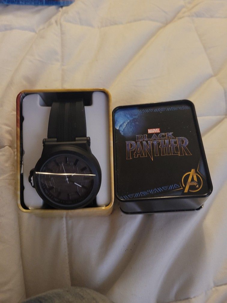 Marvel