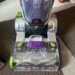 Bissell ProHeat 2x Shampooer