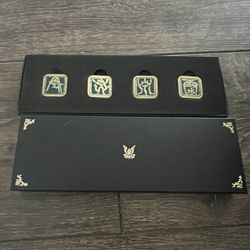 Zelda Pins Nintendo