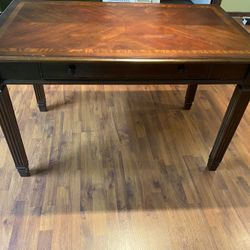 Wooden Desk