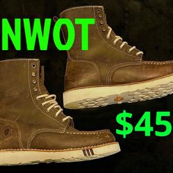 Rockrooster Mens Boots