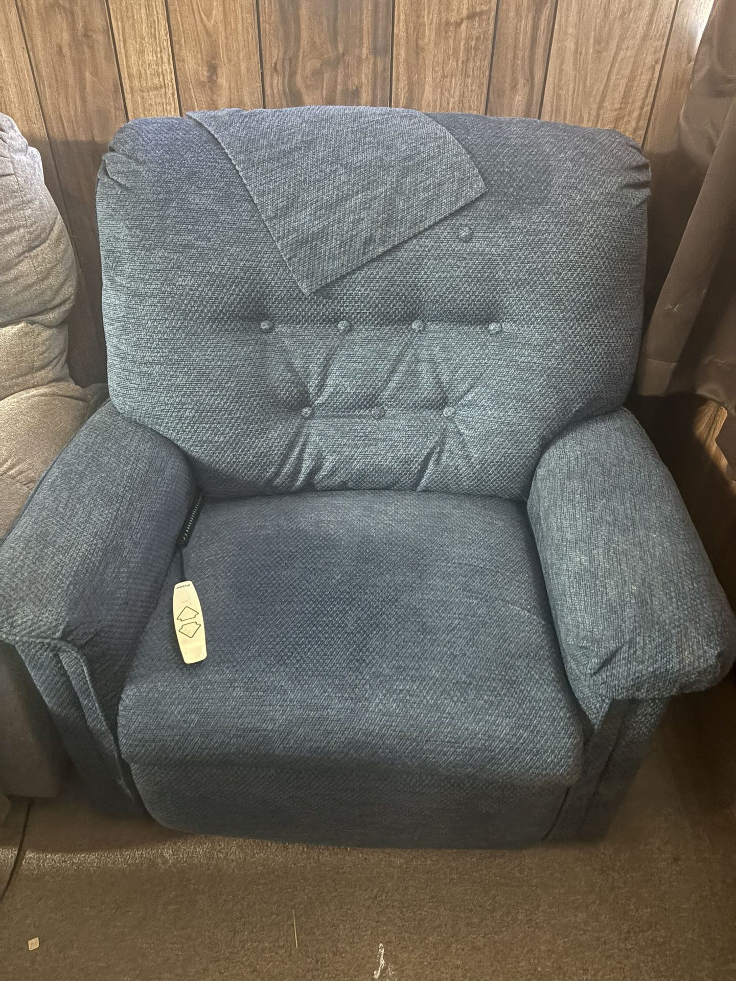 electric recliner