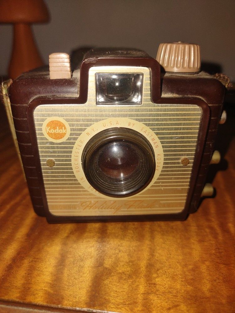 Vintage Treasures