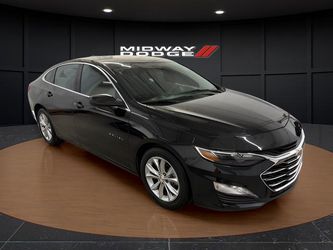 2022 Chevrolet Malibu