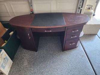 Office Desk