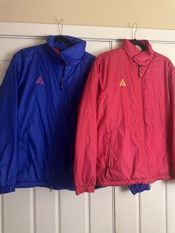 Nike ACG jacket $30 Each 