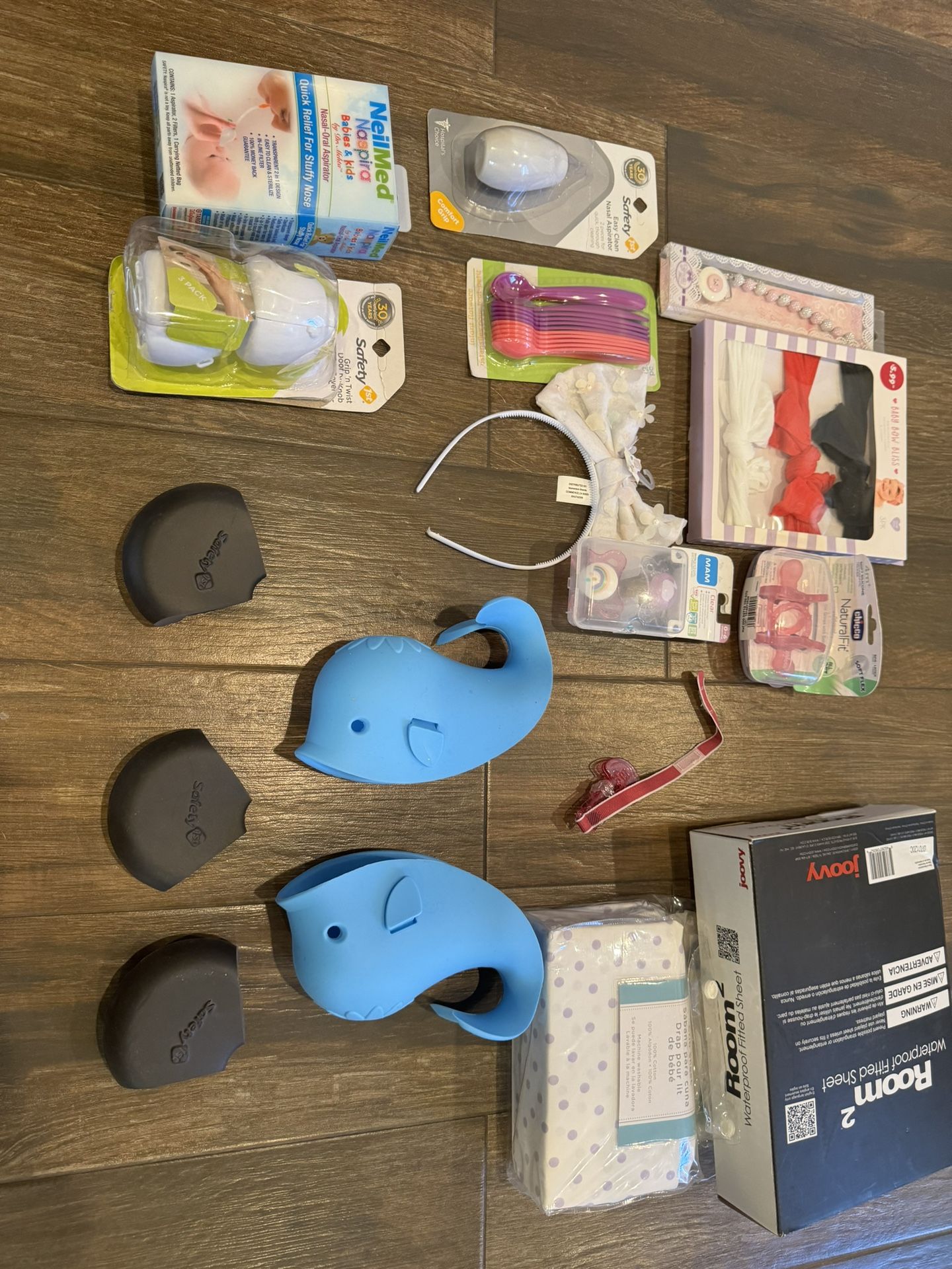 New brand new baby bundle in Peoria