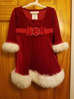 Girl dress