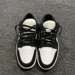 Jordan 1 Low Top