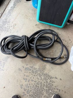 Air hose