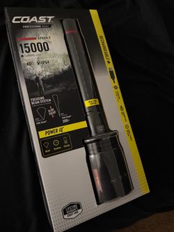 Flashlight