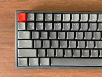 Keychron K4 V2 Wireless Mechanical Keyboard