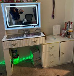 Vanity