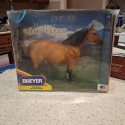 Breyer Rimrock No. 720 The Horse Whisperer
