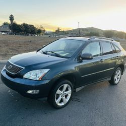 2005 Lexus Rx 330