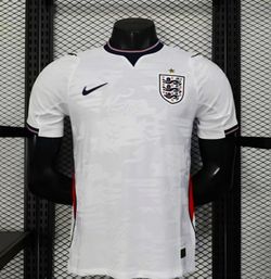 England  jersey player edition