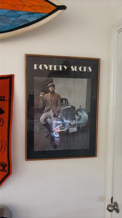 1970s poster