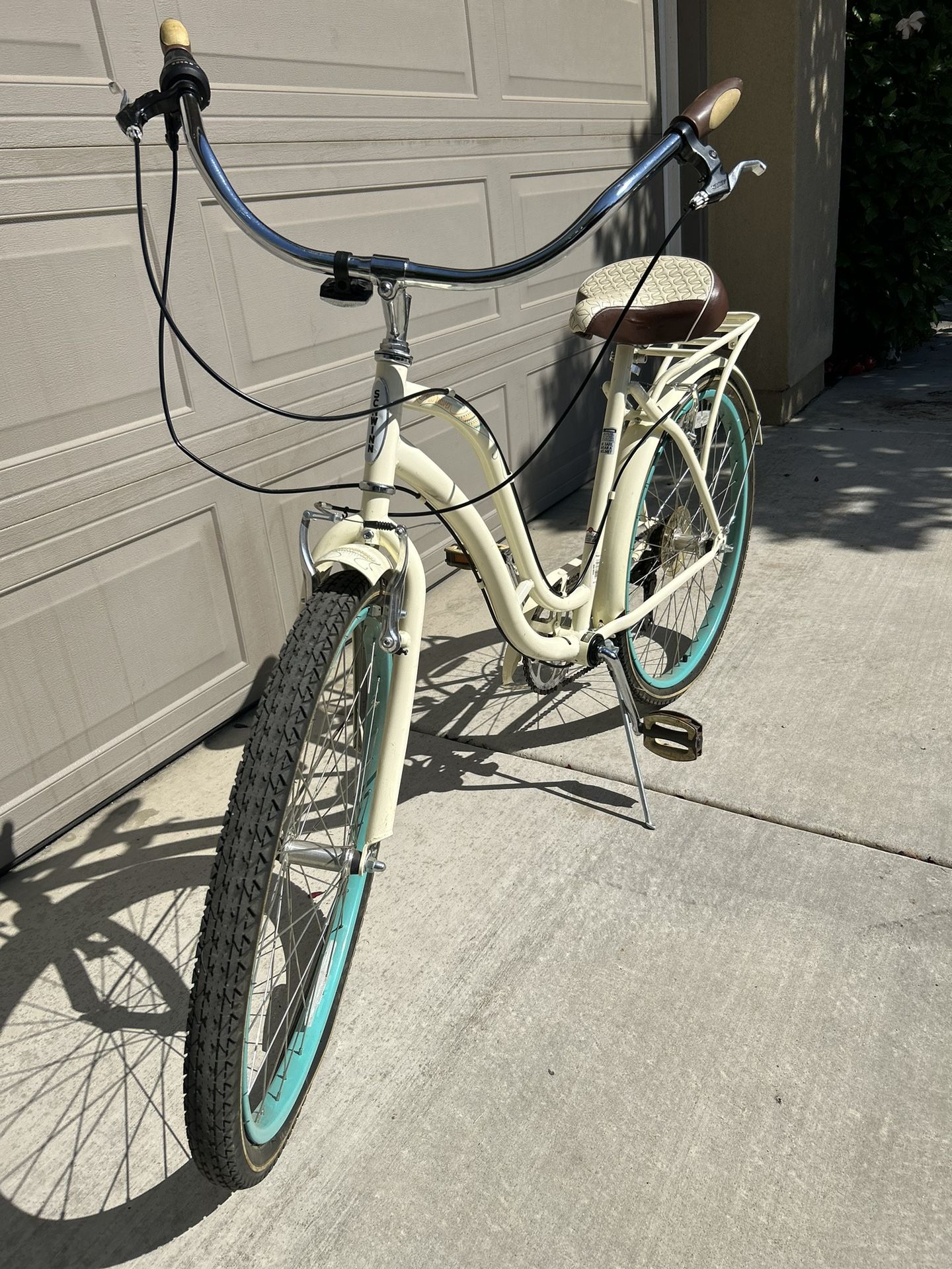 Schwinn fairhaven 7 deals speed