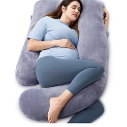 Multipurpose Maternity Pillow  nurse.