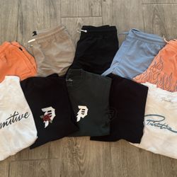 Boy’s Clothes