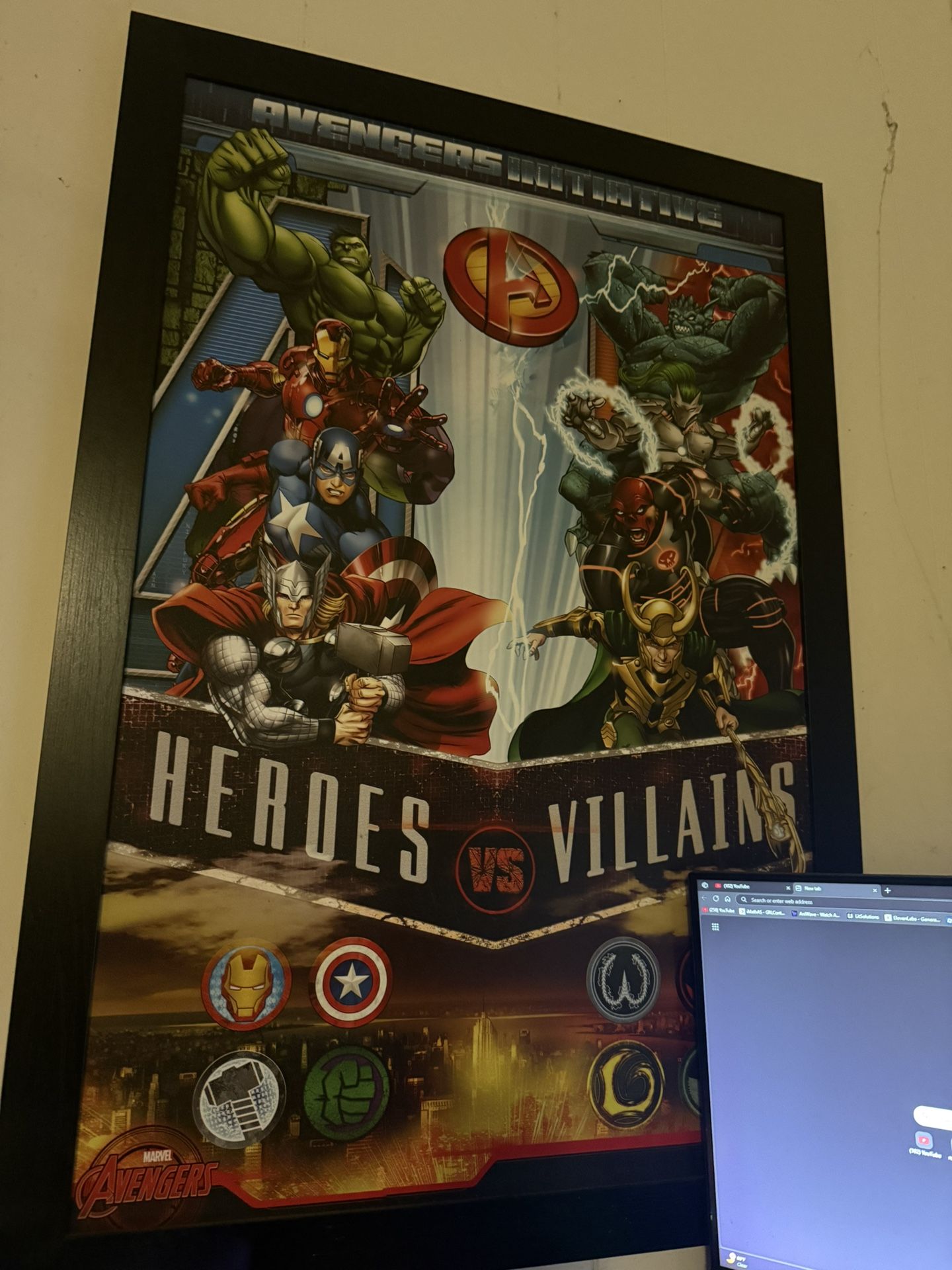 Marvel