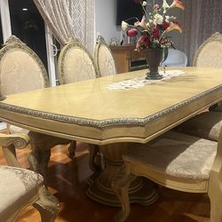 Dining Table Set