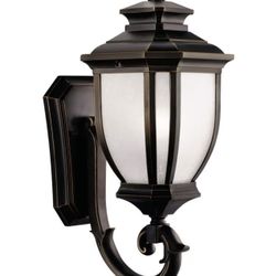 Exterior Lights - Set Of 2