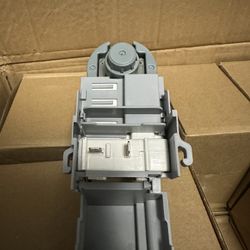 Original Samsung Drain Pump For Washing Machine