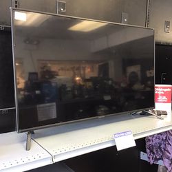 Sceptre Smart TV