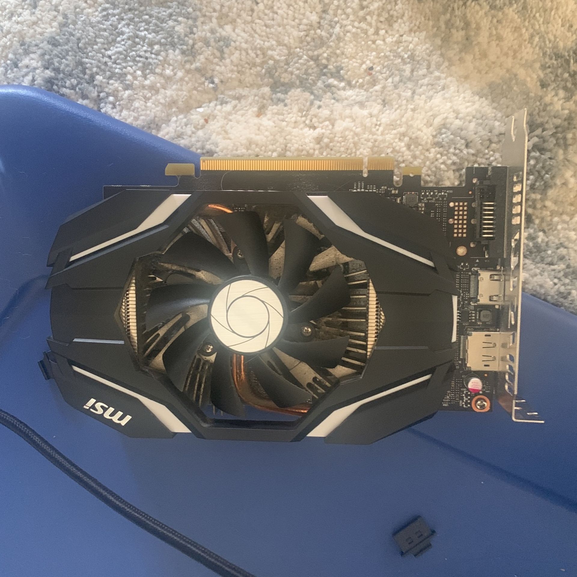 1070 Graphics Card 