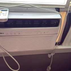 Midea AC 8000BTU